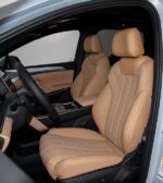 BYD Song L DM-i 2026 – Ready for Export From China | China to Sudan Vehicle Export - Image 2