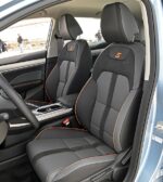 Geely Coolray 2026 – Ready for Export From China | China Export Vehicle Sudan - Image 2