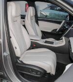 Geely Galaxy L7 2026 – Buy Direct From China | Chinese SUV for Sale Sudan - Image 2