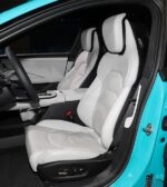 Xiaomi SU7 Pro – Ready for Export From China | Source Chinese Cars Sudan - Image 2