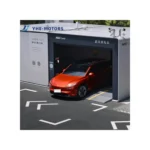 Onvo L60 – For Sale From China | Chinese Electric Car for Sale Sudan