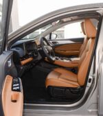 GAC-AION-S – Ready for Export From China | Buy Cars Direct From China Sudan - Image 4