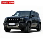 Chery Jetour T2 Dashing X70 – For Sale From China | Source Chinese Cars Sudan - Image 10