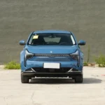 Neta U New Energy Car – For Sale From China | Chinese Cars for Sale in Sudan - Image 2