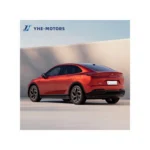 Onvo L60 – For Sale From China | Chinese Electric Car for Sale Sudan - Image 2