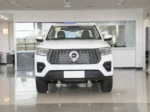 GWM Cannon   – For Sale From China | Chinese EV for Sale Sudan