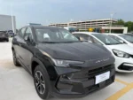 Jetour Dashing 2026 Hybrid SUV  – For Sale From China | Chinese Luxury Car Sudan - Image 2