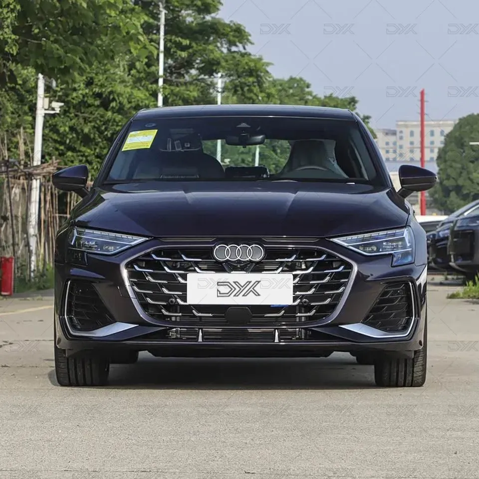 imgi_15_Low-Price-Used-20 Audi A3 Sportback – For Sale From China | Chinese Car Price Sudan - Image 1