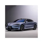 Yangwang U7 – For Sale From China | Chinese EV Import Sudan - Image 2