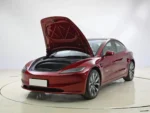 Tesla – For Sale From China | New Energy Vehicle Sudan - Image 3