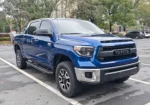 Toyota Tundra  – For Sale From China | Chinese Car Factory Price Sudan - Image 3