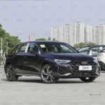 Audi A3 Sportback  – For Sale From China | Chinese Car Price Sudan - Image 4