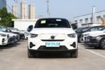 VOLVO XC60 PHEV – Ready for Export From China | New Energy Vehicle Sudan