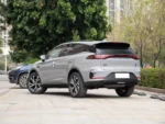 BYD Tang DM-i – For Sale From China | Latest Chinese Vehicles Sudan - Image 2