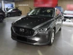 2025 Mazda CX-5 Model 2.0L Automatic 2WD Comfort Version – For Sale From China | Chinese Vehicle Import Sudan - Image 2
