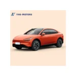 Onvo L60 – For Sale From China | Chinese Electric Car for Sale Sudan - Image 5