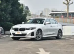 BMW i3 – For Sale From China | Direct China Car Import Sudan - Image 3