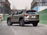 China Great Wall Haval H7 2.0t Automatic Luxury Medium SUV – For Sale From China | Chinese Vehicle for Sale Sudan - Image 3