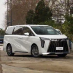 GAC Trumpchi M8  – For Sale From China | Chinese Car Price in Sudan - Image 5