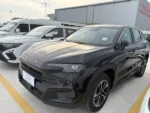 Jetour Dashing 2026 Hybrid SUV  – For Sale From China | Chinese Luxury Car Sudan - Image 5