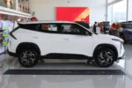Geely Boyue – For Sale From China | Direct China Car Import Sudan