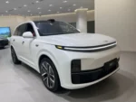 Lixiang Li Auto 2024 – For Sale From China | Chinese Cars in Sudan - Image 2