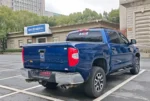 Toyota Tundra  – For Sale From China | Chinese Car Factory Price Sudan - Image 2