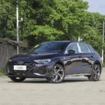 Audi A3 Sportback  – For Sale From China | Chinese Car Price Sudan - Image 2