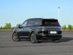 Lynk & Co 900 – For Sale From China | China to Sudan Vehicle Export - Image 3