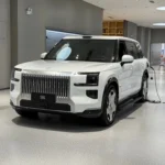 Zeekr 9X – For Sale From China | Import Vehicles From China Sudan