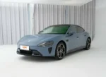Xiaomi SU7 – For Sale From China | China Car Import Sudan - Image 3
