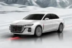Hongqi H5 2024 Hybrid 1.5T – For Sale From China | Chinese EV for Sale Sudan - Image 5