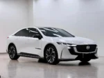 Mazda EZ-6 2024 Pure Electric 600 Flagship  – For Sale From China | Chinese Car Export Price Sudan - Image 7