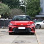 2024 Toyota Camry – For Sale From China | Electric Car From China Sudan