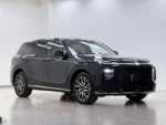 2025 Changan Qiyuan Q07 215 Flagship PLUS  – For Sale From China | Affordable Chinese Cars Sudan - Image 2
