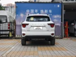 China Great Wall Haval H7 2.0t Automatic Luxury Medium SUV – For Sale From China | Chinese Vehicle for Sale Sudan - Image 5
