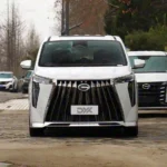 GAC Trumpchi M8  – For Sale From China | Chinese Car Price in Sudan