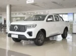 GWM Cannon   – For Sale From China | Chinese EV for Sale Sudan - Image 6
