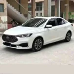 Ford Escort – For Sale From China | Chinese Cars for Sale Sudan - Image 7