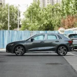 Audi A3 Sportback  – For Sale From China | Chinese Car Price Sudan - Image 6