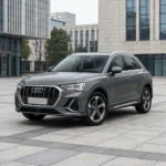 Audi Q3 2023 35 TFSI Fashion Dynamic Edition – For Sale From China | Chinese Cars Available in Sudan - Image 2