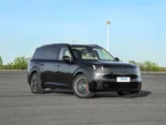 Lynk & Co 900 – For Sale From China | China to Sudan Vehicle Export - Image 4