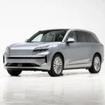NIO ONVO L90 6-Seats Ultra – For Sale From China | Chinese Electric SUV Sudan - Image 2