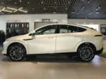 Xpeng G6 – For Sale From China | China to Sudan Car Export - Image 4