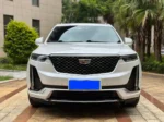 2020 Cadillac XT6 28T 6-Seat Luxury  – For Sale From China | China Dealer Price Sudan