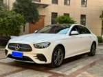 2023 Mercedes-Benz E-Class E 260 L Sport  – For Sale From China | Affordable Cars From China Sudan - Image 2