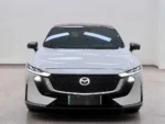 Mazda EZ-6 2024 Pure Electric 600 Flagship  – For Sale From China | Chinese Car Export Price Sudan - Image 3