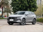 BYD Tang DM-i – For Sale From China | Latest Chinese Vehicles Sudan - Image 4