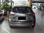 2025 Mazda CX-5 Model 2.0L Automatic 2WD Comfort Version – For Sale From China | Chinese Vehicle Import Sudan - Image 3