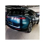 Geely Lynk&Co 900 – For Sale From China | Electric Car From China Sudan - Image 2